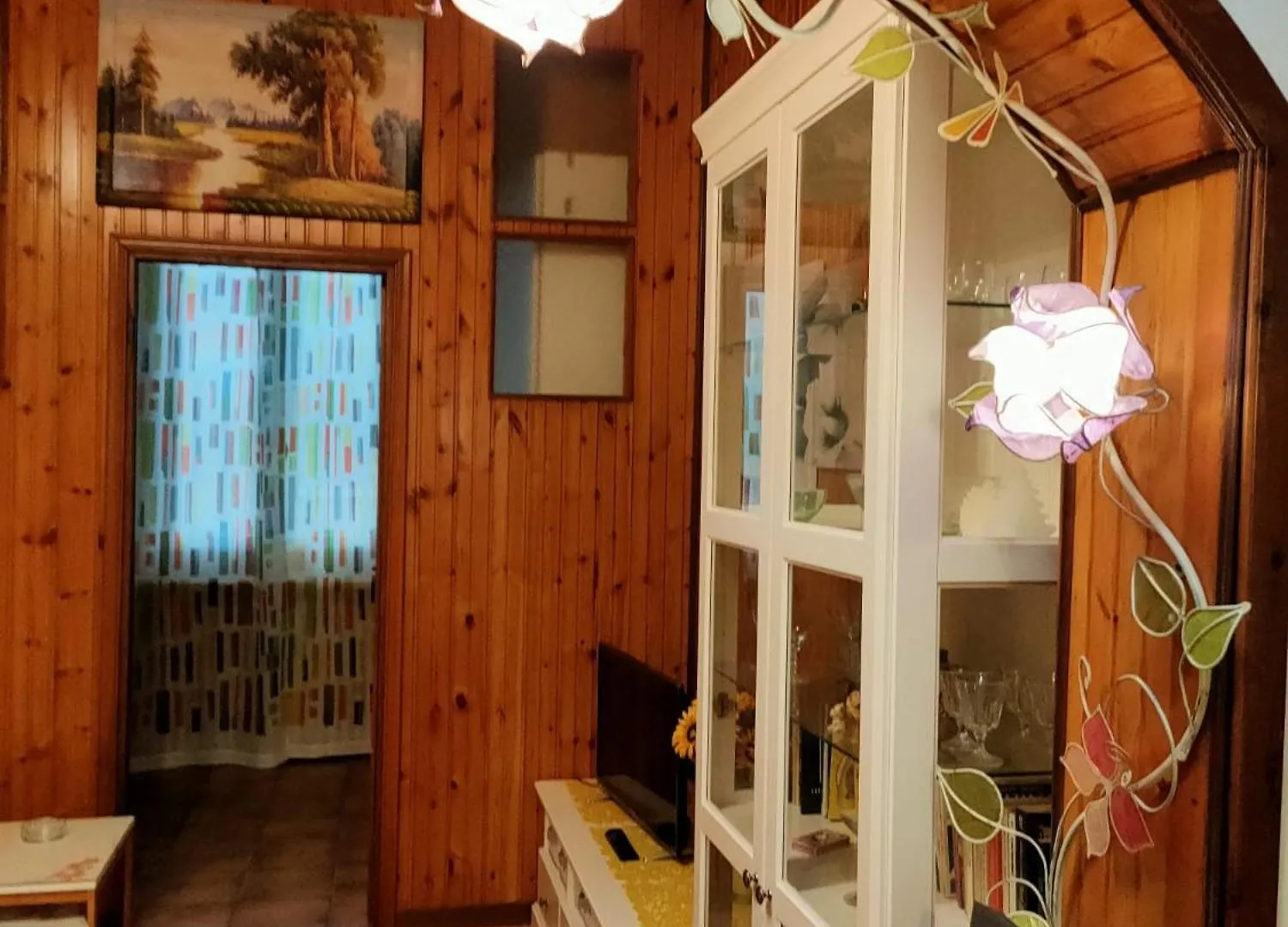 Apartment Casa Gialla Piacenza